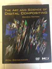 The Art and Science of Digital Compositing: T...