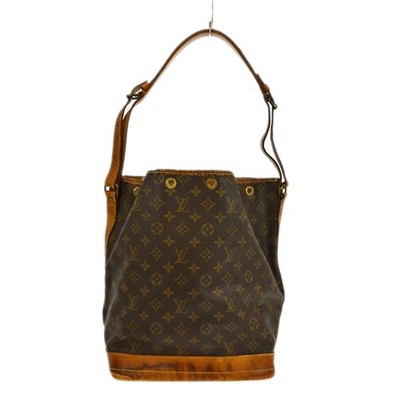 LOUIS VUITTON NOE DRAWSTRING SHOULDER BAG PURSE