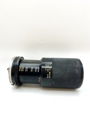 Tamron CF Tele Macro Kamera Objektiv 80-210mm f3.8 - OM Mount