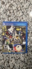 Persona 4 Golden - Sony PlayStation Vita - CIB