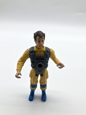 1988 Kenner Real Ghostbusters Screaming Heroe...
