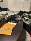 LEGO UCS Razor Crest 100% Complete with Box and Instruction Manuals + Set 75325