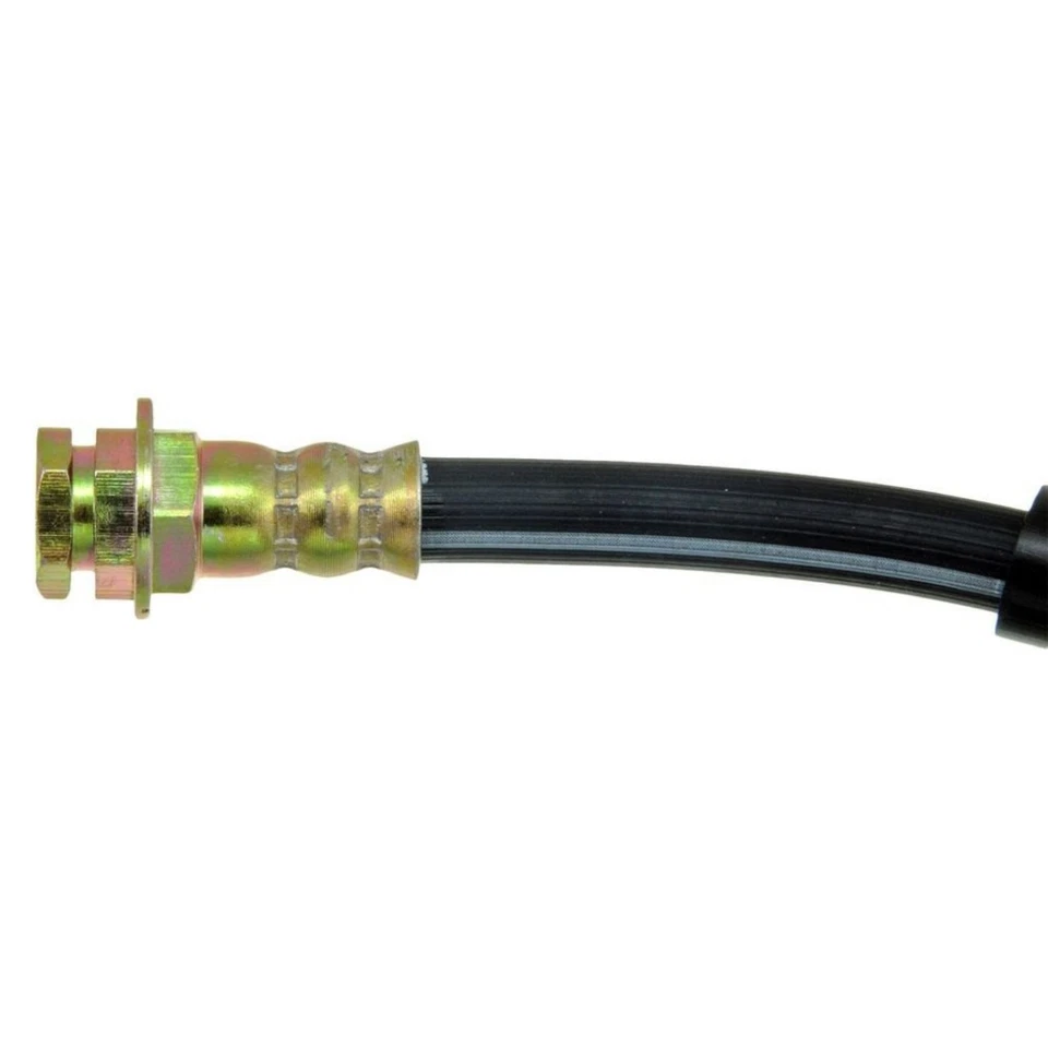 Manguera hidráulica de freno para Chrysler Daytona/TC Maserati 1990 1991 | Manguera flexible Foto 2 de 4