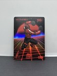 2026 Bo Jackson Battle Arena Power Glove Battlefoil Brawl “KETTLE-BELL” PG-107