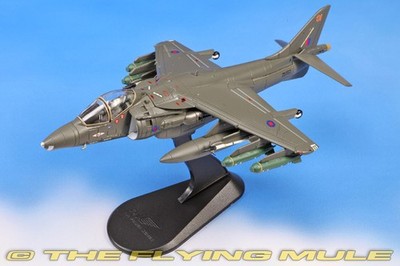 Hobby Master 1:72 Harrier GR.Mk 5 RAF No.1 Sqn ZD352