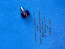 NEW Olympus MAJ-1413 Reusable Light Guide Post Adapter f/ CYF、ENF、LF