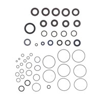 Serie Parolio Motor Ducati 851-888 99-00 FüR Ducati Superbike 916 SPS 97-98 4T