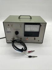 Vintage Hipotronics HDB4 Hipot Tester No.1630-1143!!!!S1