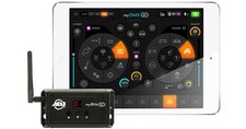 ADJ Products Mydmx Go, App, Wireless DMX Lighting Controller