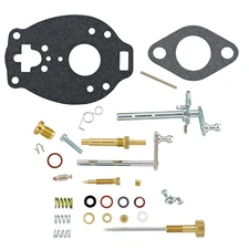 R7853 Complete Carburetor Kit Fits Ford