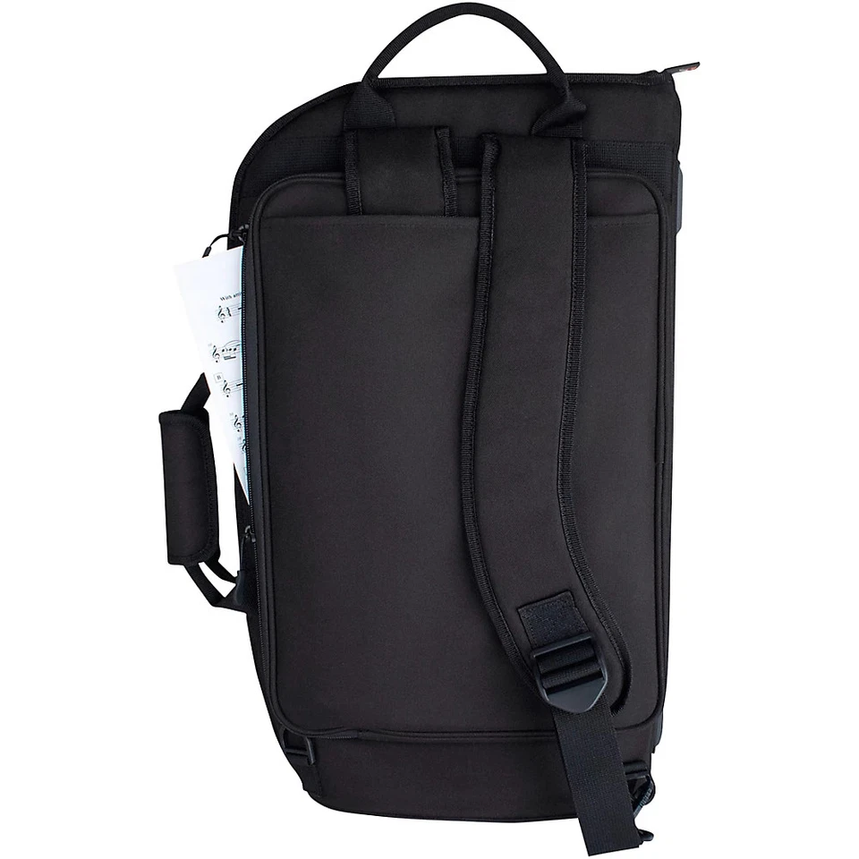 Сумка для гитары Protec Flugelhorn Explorer с карманом для нот - Изображение 2 из 4