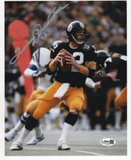Terry Bradshaw Cards, Rookie Cards and Autographed Memorabilia Guide 68