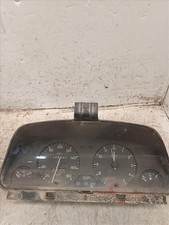 Compteur Fiat SCUDO