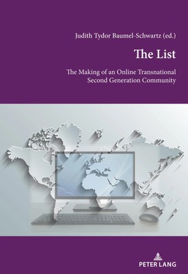 The List | The Making of an Online Transnational Second Generation Community
