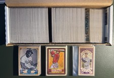 2019 Topps Gypsy Queen Complete Set 1-320 + Tarot & Fortune Teller Inserts SP