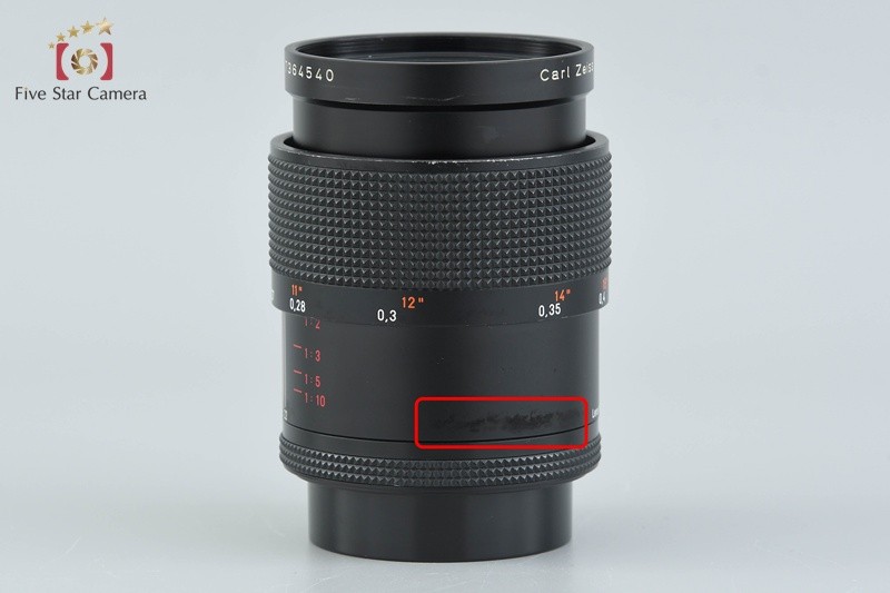 Carl Zeiss Makro-Planar 60mm F2.8 ｜B474 CONTAX Carl Zeiss Makro Planar 60mm f/2.8 C T* MMJ | eBay