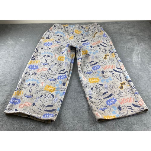 Disney Damskie spodnie piżamowe Lounge Piżama Psy Koty Szop XL - Zdjęcie 12 z 14