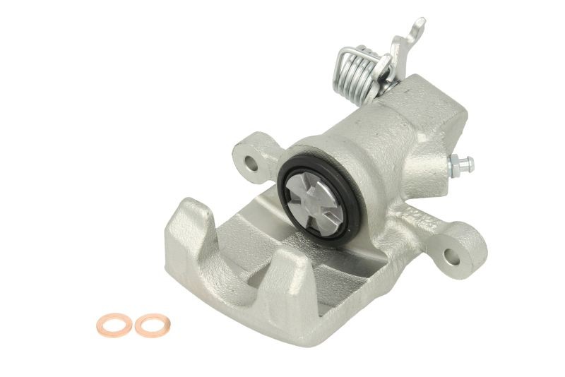 Bremssattel Hinterachse rechts (1-Kolben) CZH1557 ABE für HYUNDAI i10 I - Bild 2