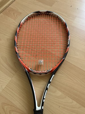 Tennisschläger Head Radical Team Microgel 280g L3