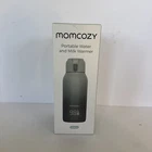 momcozy Portable Water and Milk Warmer MW05, Baby Bottle Warmer, Model MW05