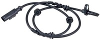 f.becker Abs-Sensor Hinten Rechts Links FüR Fiat Panda / Classic