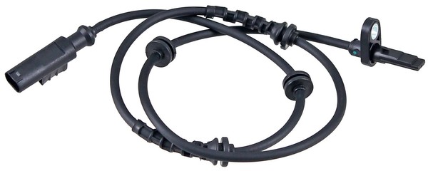f.becker Abs-Sensor Hinten Rechts Links FüR Fiat Panda / Classic-image