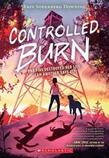 Controlled Burn by 
