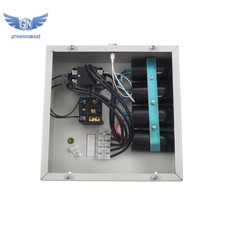 HD 3 - 10 HP Static Phase Converter SC10 Digital Static Phase Converter