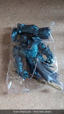 McFarlane DC Multiverse The Merciless BAF Complete Action Figure Fast Sh G2U