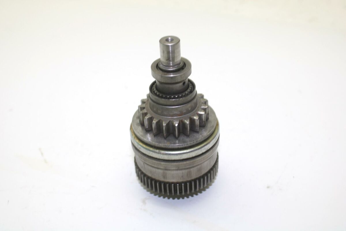 92 Polaris SL650 OEM Starter Bendix 3240121 JP0 | eBay 92 Polaris SL650 OEM Starter Bendix 3240121 JP0 | eBay