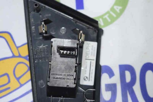 61316951966 mando elevalunas trasero izquierdo para BMW SERIE 5 BERLINA 542978 - Picture 6 of 20