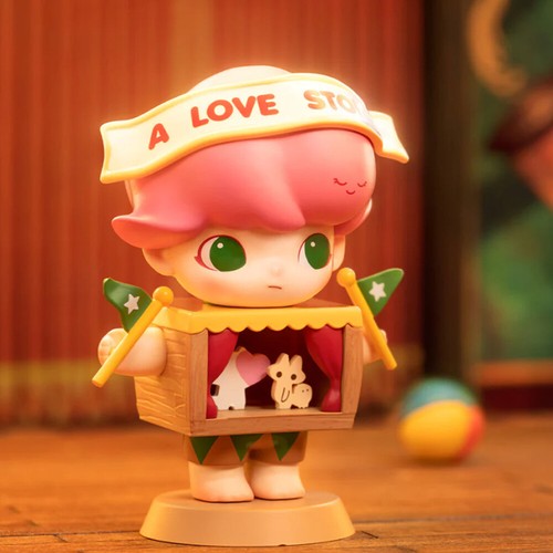 POP MARTS DIMOO Date Series Random Blind box Surprise Toy Figure Doll - Picture 8 of 21