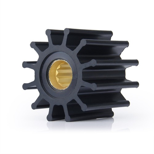 PUMP IMPELLER FOR JOHNSON 09-812B-1 F6 SERIES F6B-9 MARINE POWER INDMAR VOLVO - Picture 10 of 14