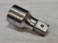 Snap-on 3" Socket Extension Lock Button 3/4" Drive L32 USA