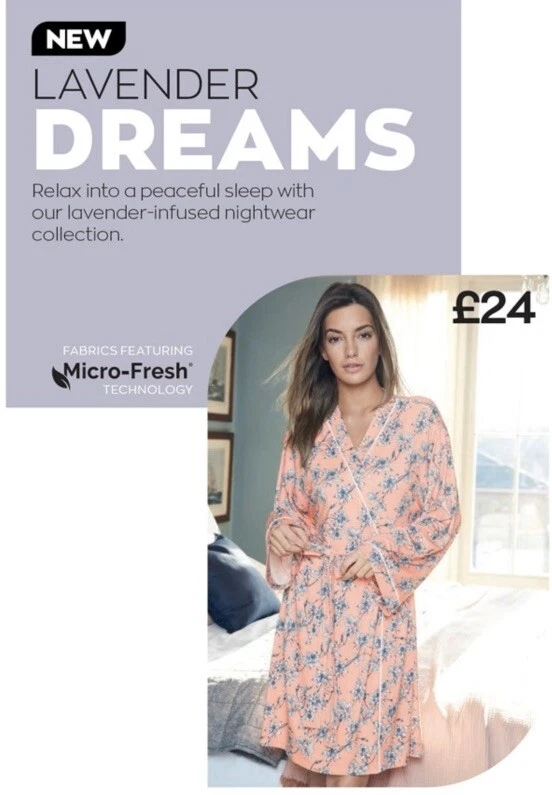 Prosecco pyjamas avon new arrivals