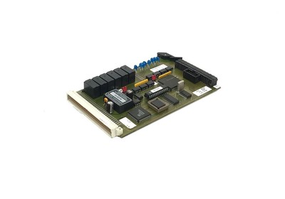SCA Schucker Board APC 02156 3000-500