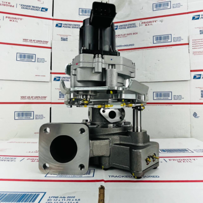 Aftermarket 8983476142 Turbo For RHF55V Isuzu NPR GMC Various