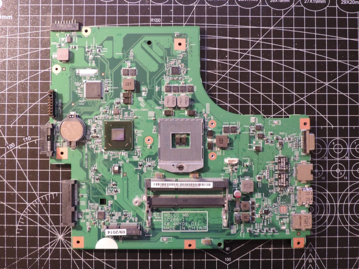 Pièces détachées pour votre portable MEDION WIM2040