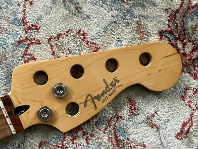 Fender Player Jazz bass V neck 5-string