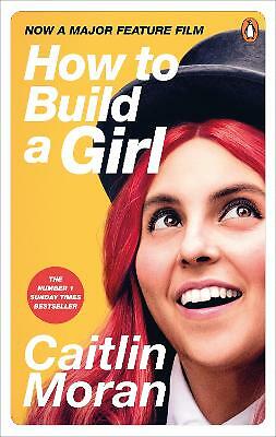 How to Build a Girl by Caitlin Moran - - Image 2