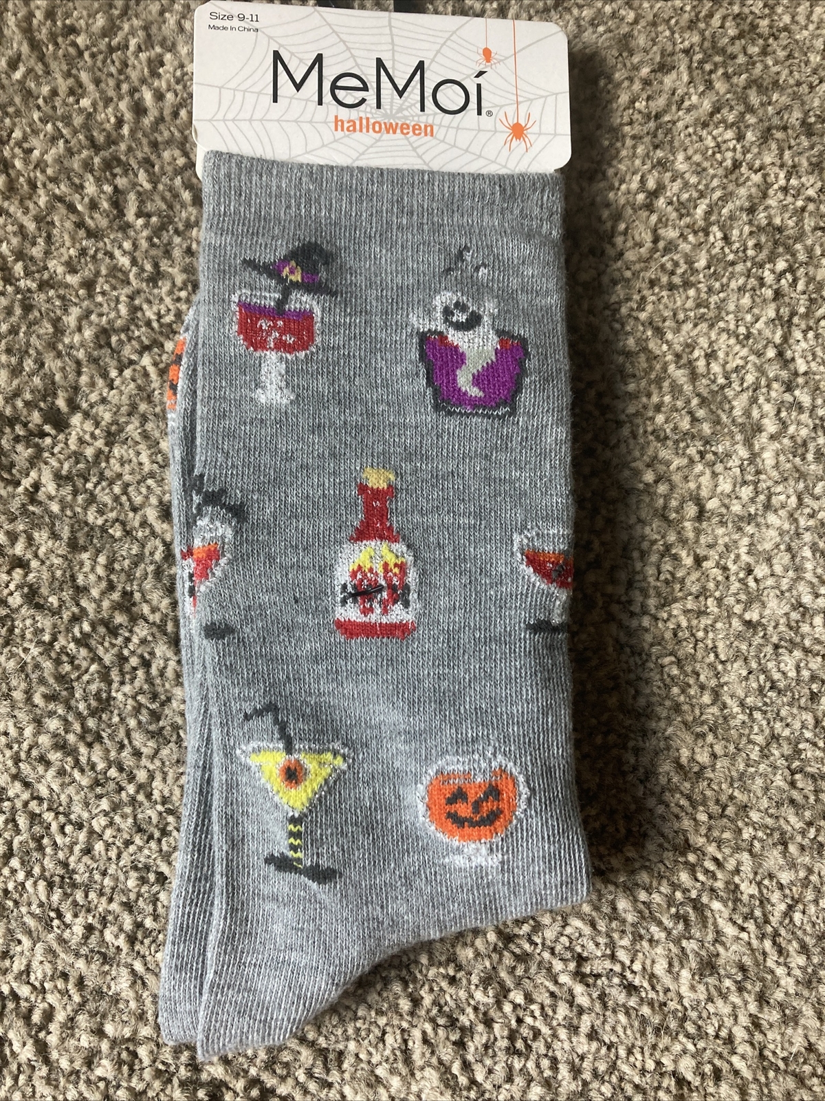 Crew Socks 9-11-image