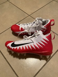 nike alpha menace elite mid