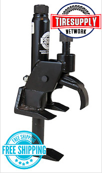 Heavy Duty Manual Tire Bead Breaker Tool - USA SHIPPER - Foto 12