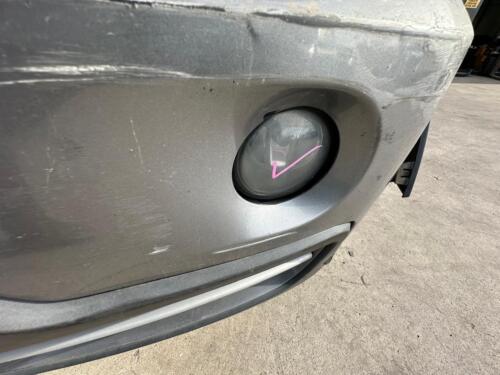 BMW X5 E70 03/2007-08/2013 LEFT BUMPER FOGLAMP P/N 63176924655