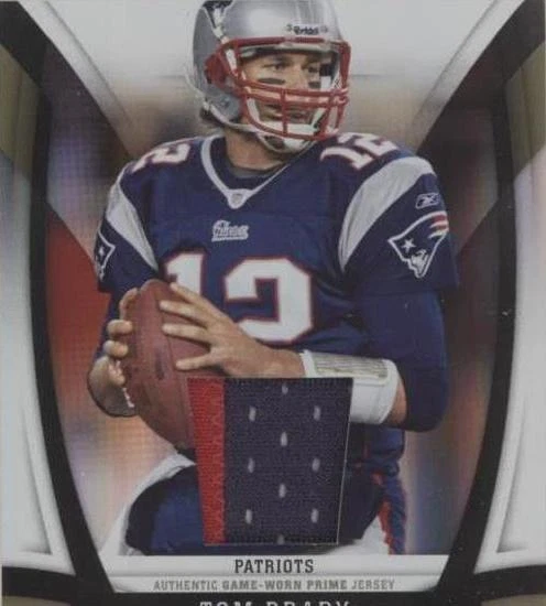 Mirror Gold Materials Prime Missing Serial Number