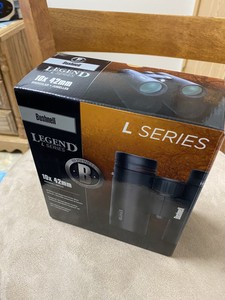 bushnell legend l series