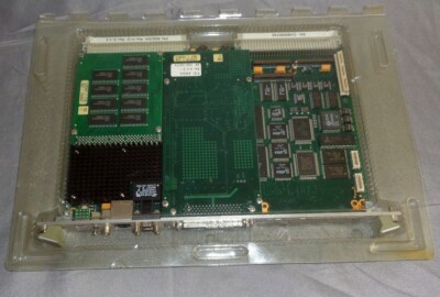 CES CREATIVE ELECTRONIC SYSTEMS RIO PowerPCs mit SCSI 8465 SCSI II Ultra-Wide