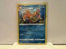 Floatzel 39/172 Reverse Holo NM TCG Pokemon 0912 #217