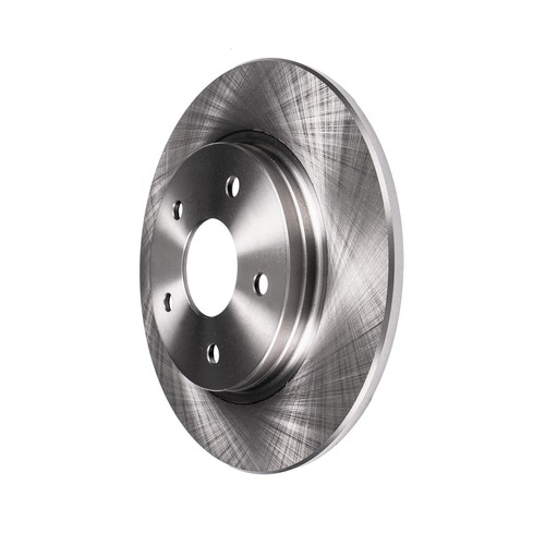 12.80" Front and 12.99" Rear Brake Rotor for Ford Explorer Flex Taurus MKS MKT - Picture 8 of 8