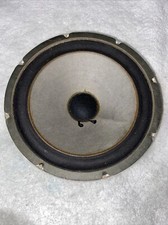 1 WOOFER 10" SPEAKER UNBRANDED